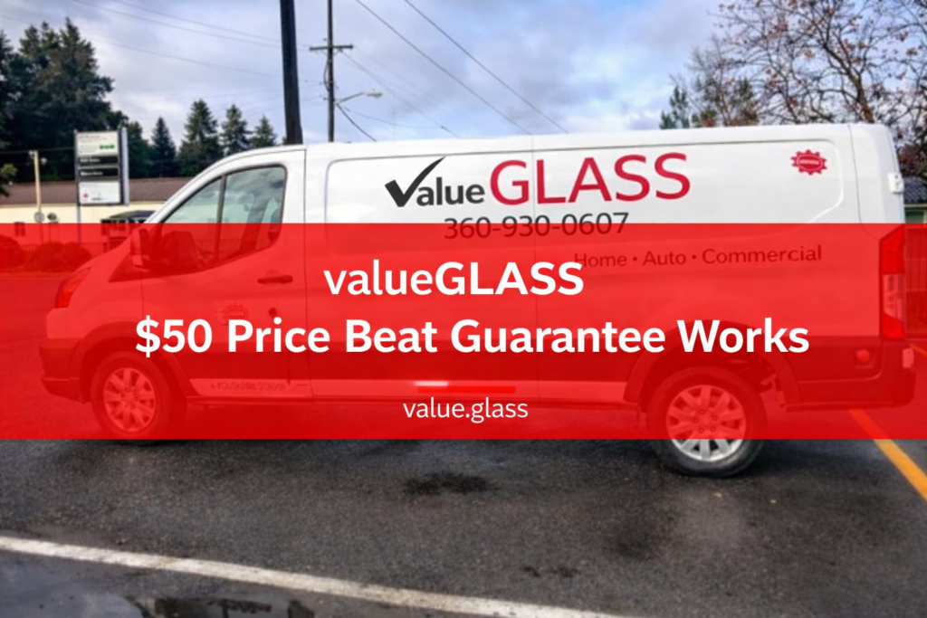 valueGLASS $50 Price Beat