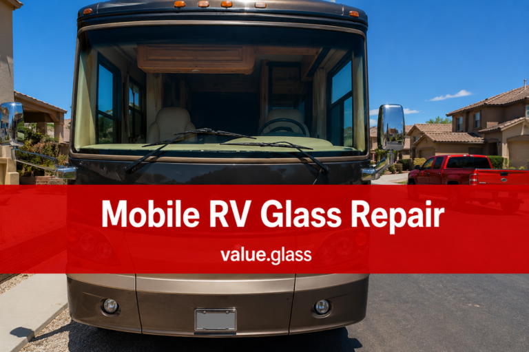 mobile rv