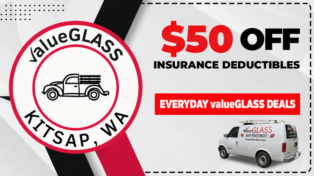 valueGLASS $50 off insurance deductibles — Everyday valueGLASS Deals